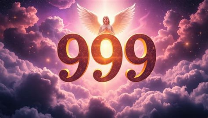 The Ultimate Guide To Uncover The Meaning Of The Mysterious 999 Angel Number