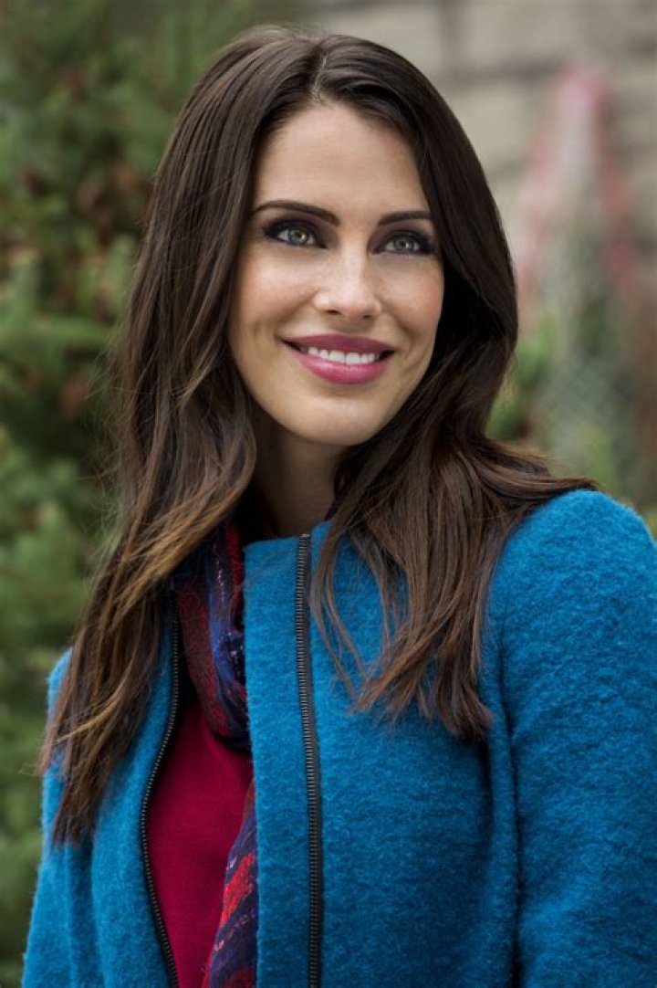 Enchanting Actresses That Grace The Hallmark Movies Screen