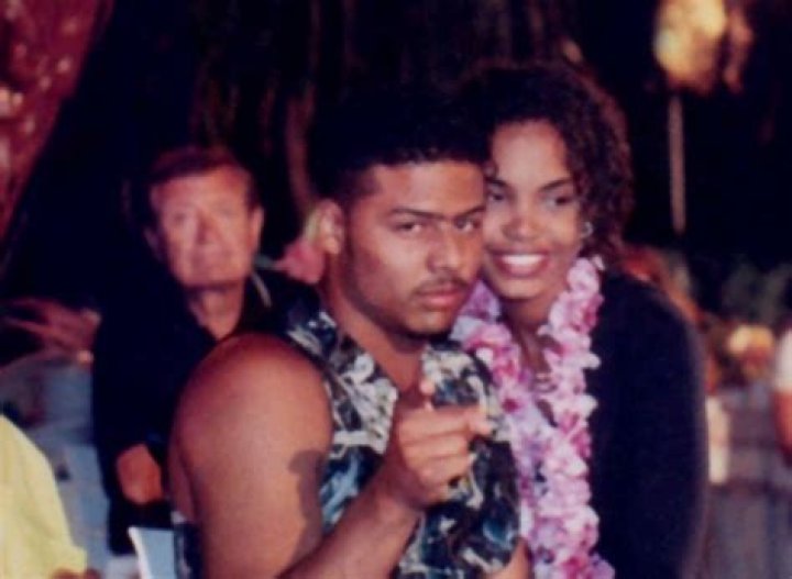 The Untold Story Of Al B. Sure! And Kim Porter's Epic Love