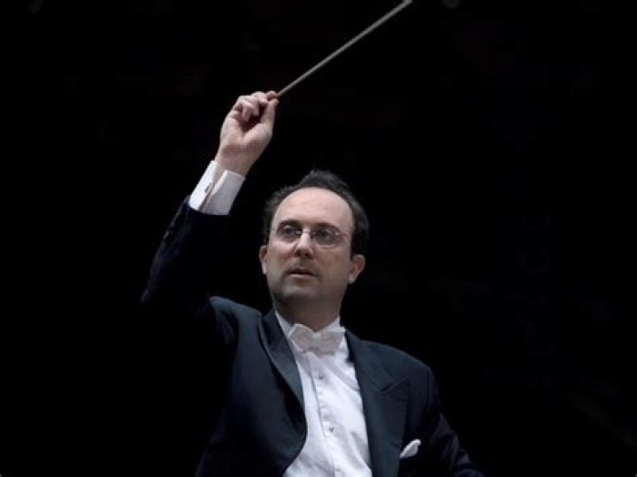 Alexander Joel, A Conductor's Odyssey