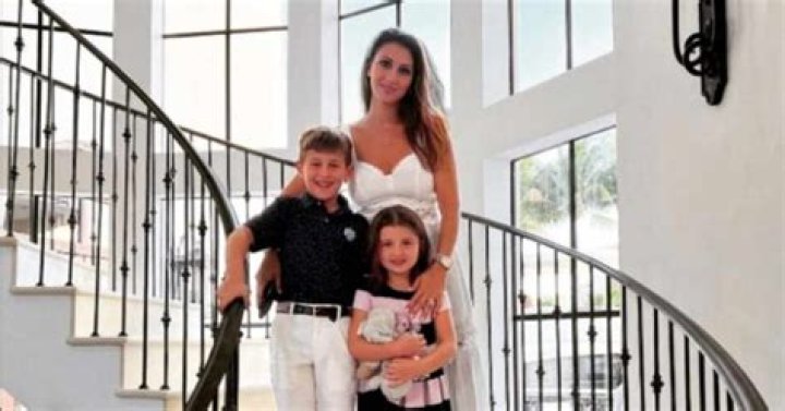 Alina Habba's Family: Meet Her Husband And Children