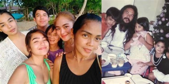 Where Are Andrea Brillantes' Parents From? Nationality Revealed