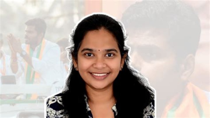 Annamalai BJP Wiki: A Comprehensive Overview