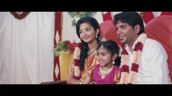 Annamalai: Personal Life Photos Of His Wife Revealed