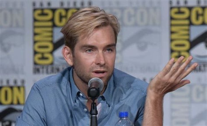 Unraveling The Incident: Antony Starr Arrested