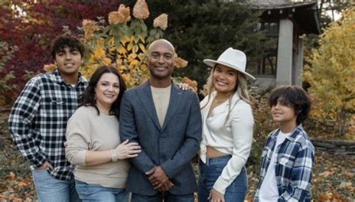 Meet Antron Brown's Beloved Wife And Family