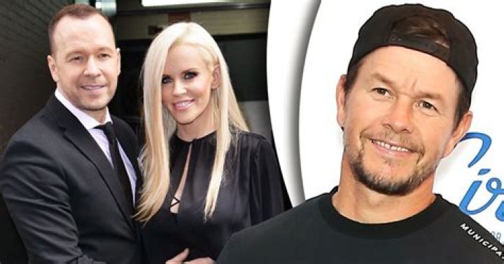 The Latest Scoop: Exploring Divorce Rumors Surrounding Jenny McCarthy And Donnie Wahlberg