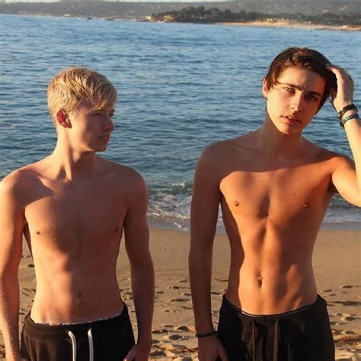 Are Sam And Colby Gay?