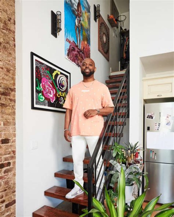 Uncover The Truth: Astead Herndon's Partner Revealed!