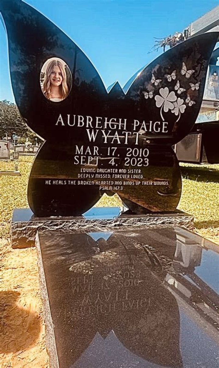 What Happened To Aubrey Paige? Death And Legacy Of The Promising Social Media Star