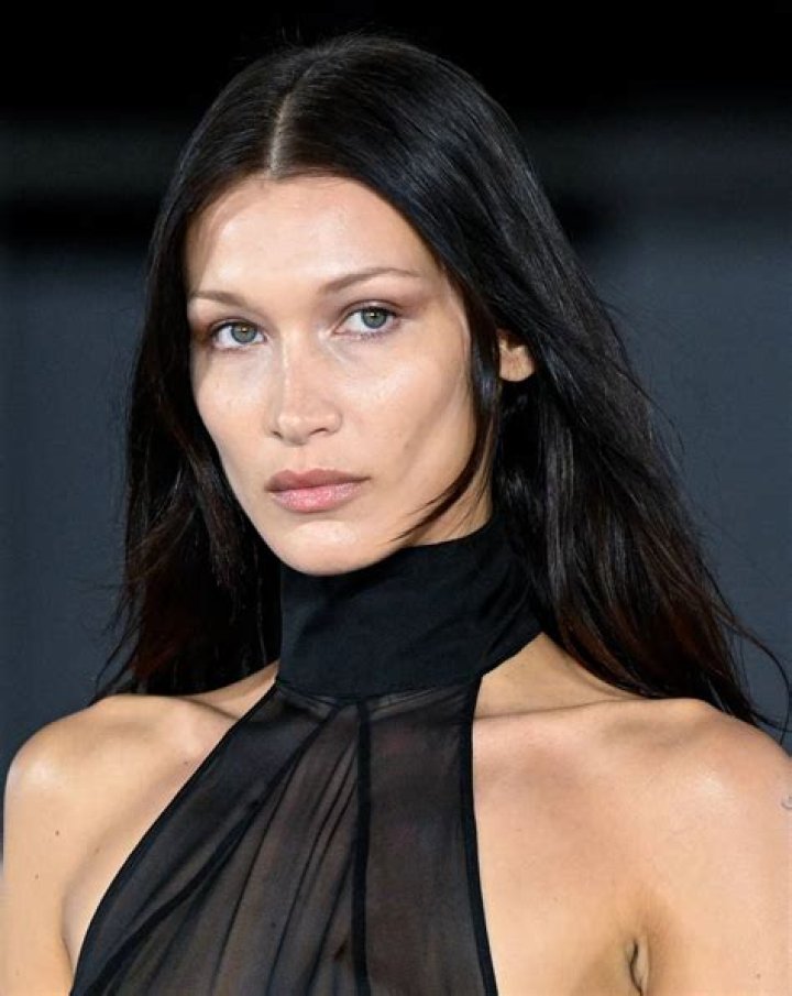 Bella Hadid Age: A Journey Of Success And Inspiration