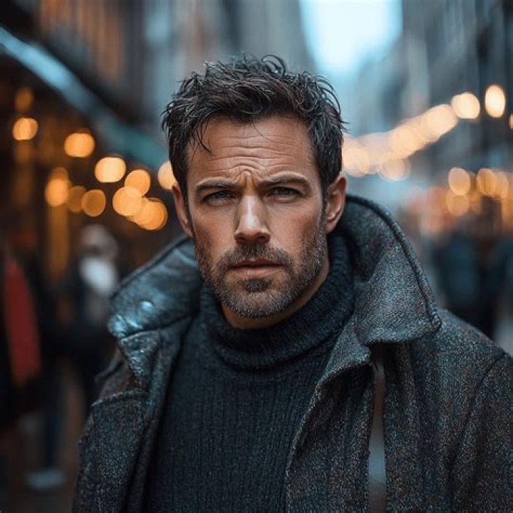 Trouble Brewing: Ben Affleck's Tumultuous Times