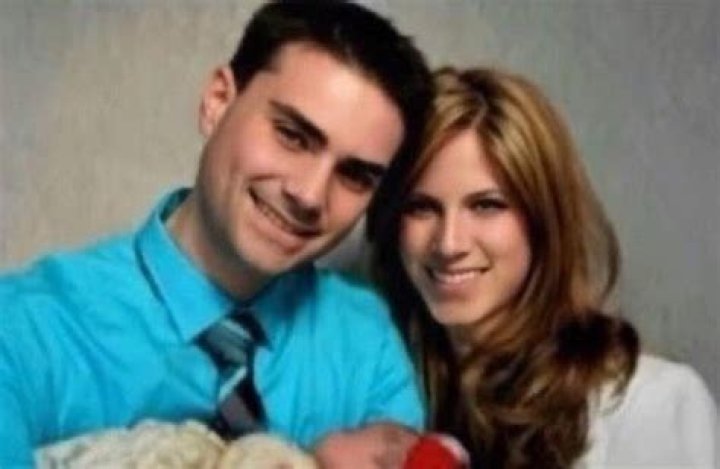 All About Ben Shapiro's Family: A Comprehensive Guide