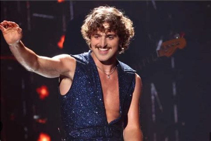 Benson Boone's Faith: Exploring The Mormon Influences On His Music