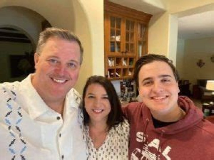 Spotlighting Billy Gardell's Children: A Glimpse Into Family Life