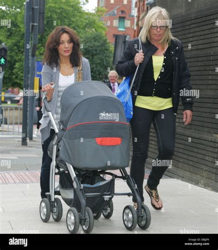 Blake Fielder-Civil's Relationship With Sarah Aspin: A Tale Of Intrigue And Drama