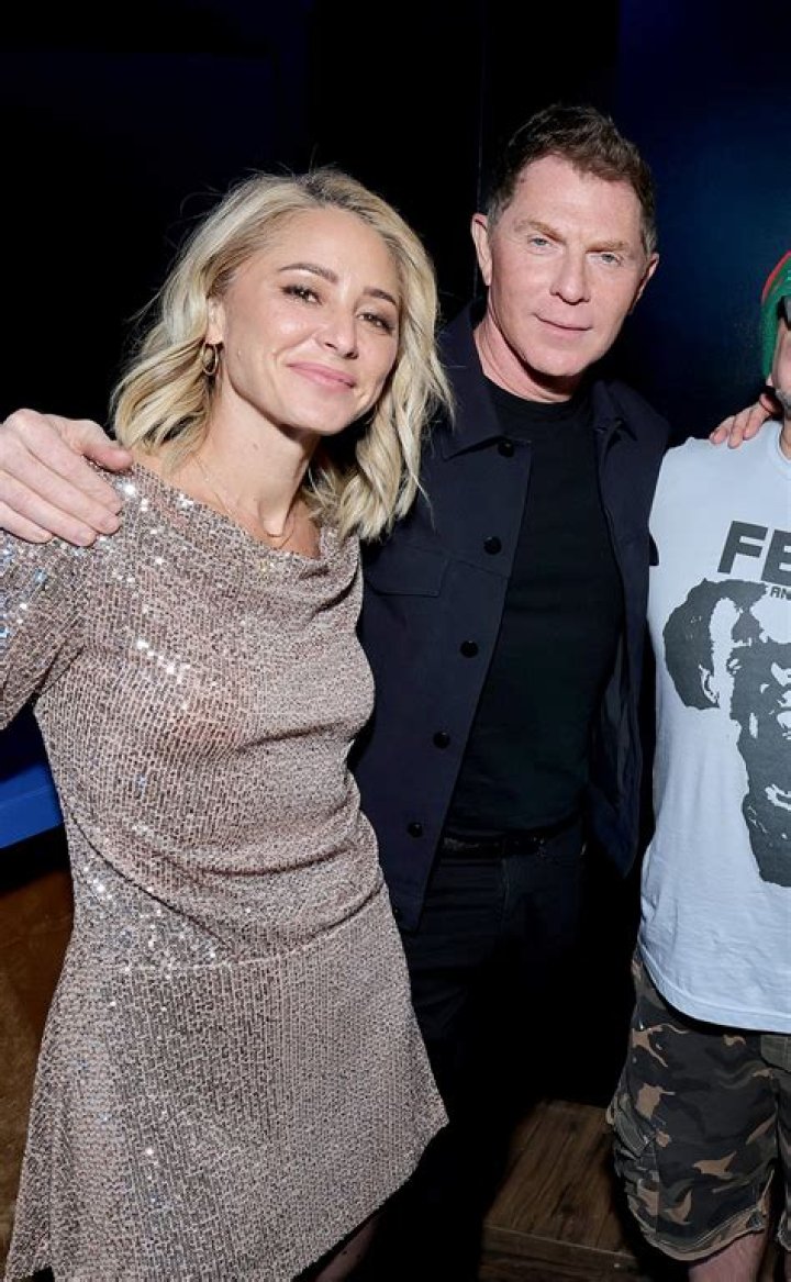 Bobby Flay: Master Chef And TV Personality Unparalleled