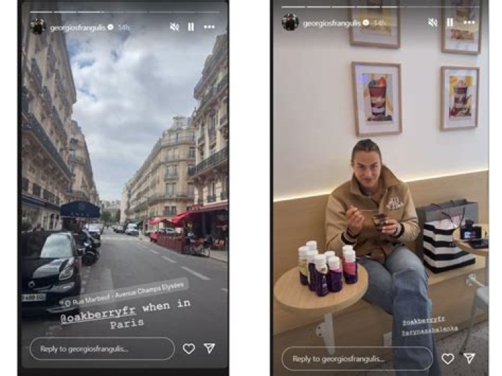 The Perfect Guide To Iga Swiatek's Boyfriend: Unraveling The Mystery