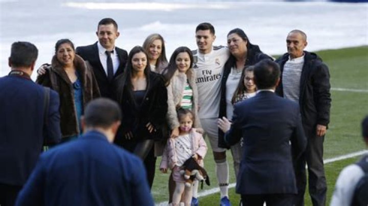 Brahim Diaz Siblings: A Comprehensive Exploration