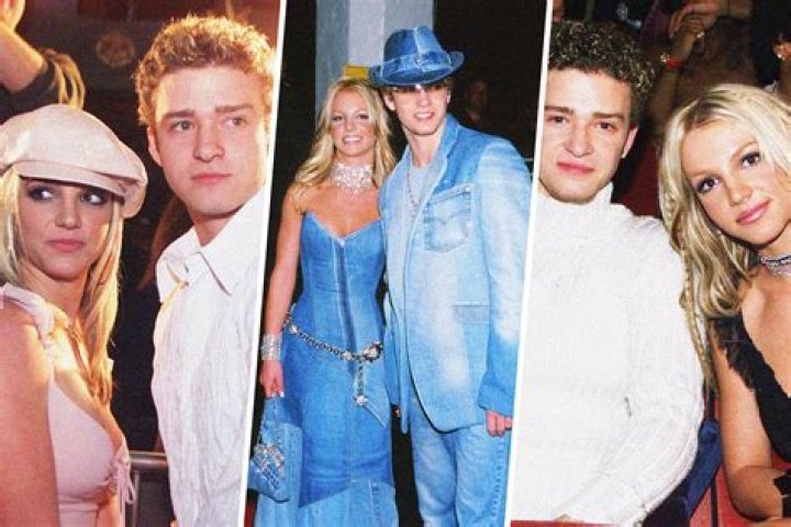 The Dynamic Duo: Britney And Justin's Enduring Legacy