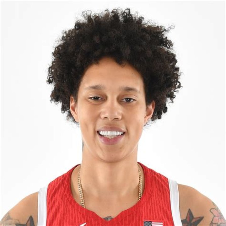 Brittany Griner's Courage As A Trans Icon: Breaking Barriers