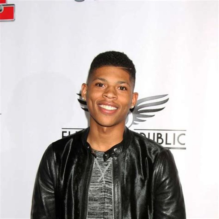 Exclusive Content From Bryshere Y. Gray On OnlyFans: A Glimpse Behind The Scenes