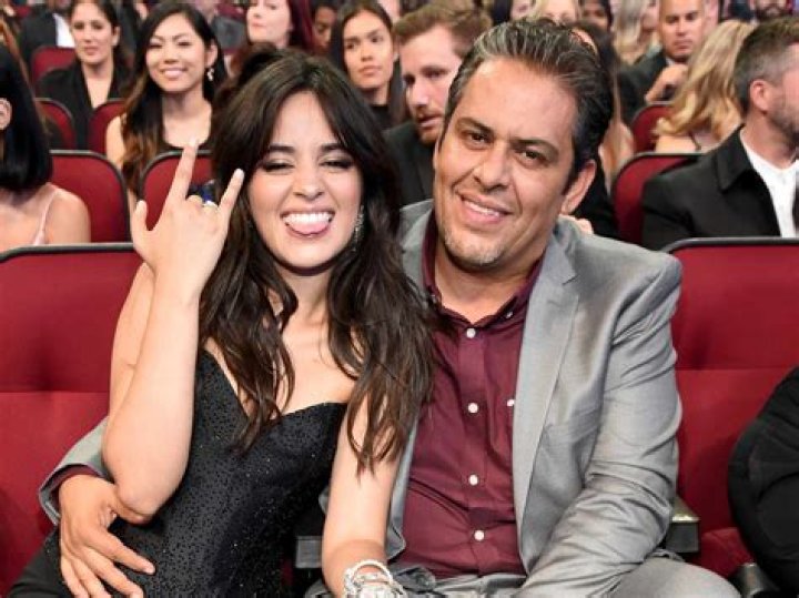 Camila Cabello's Family: A Look At Her Close-Knit Circle