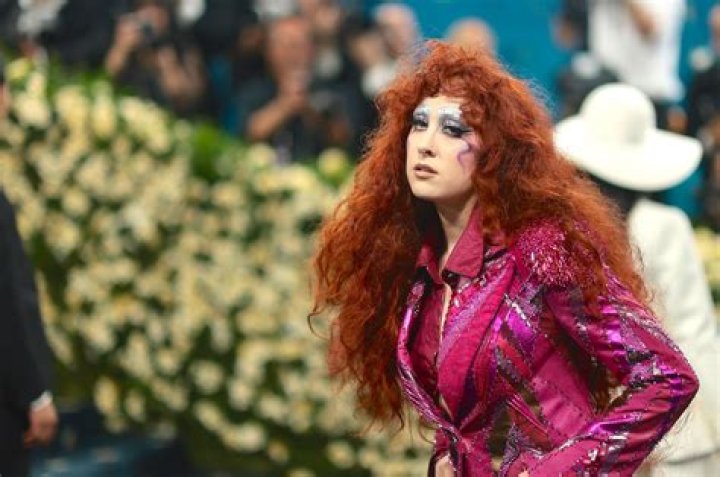 Uncover The Enchanting Beauty Of Chappell Roan Heugh