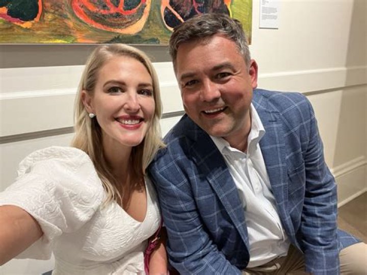 Christian Ziegler's Wife Bridget: A True Partnership