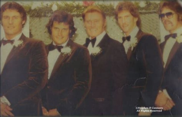 The Loss Of A Beloved: Chuck Connors' Son Passes Away