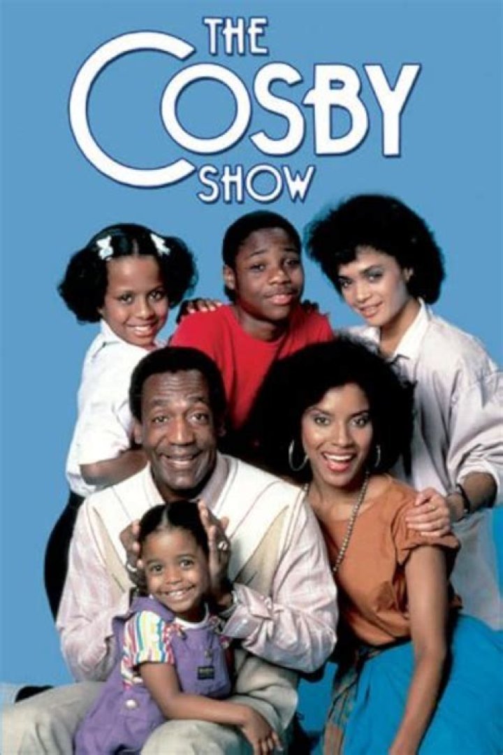 The Ultimate Guide To The Cosby Show Characters