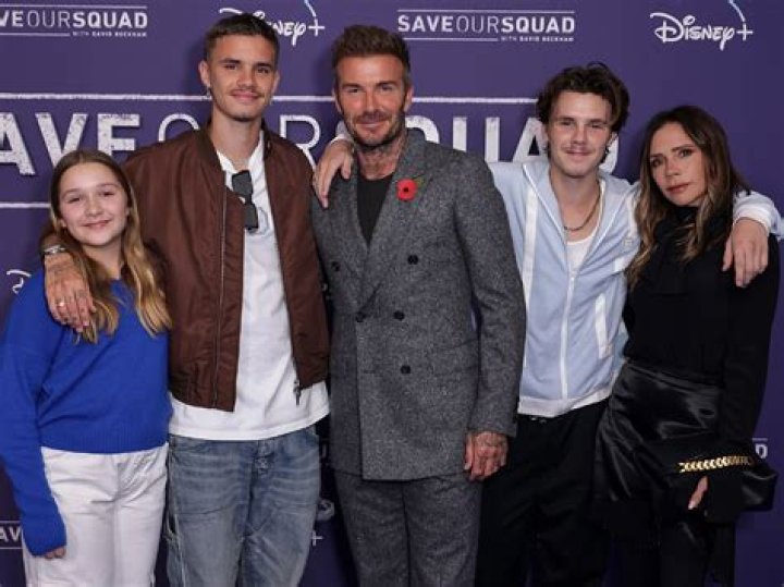 The Truth About Cruz Beckham: A Rising Star In The Entertainment Industry