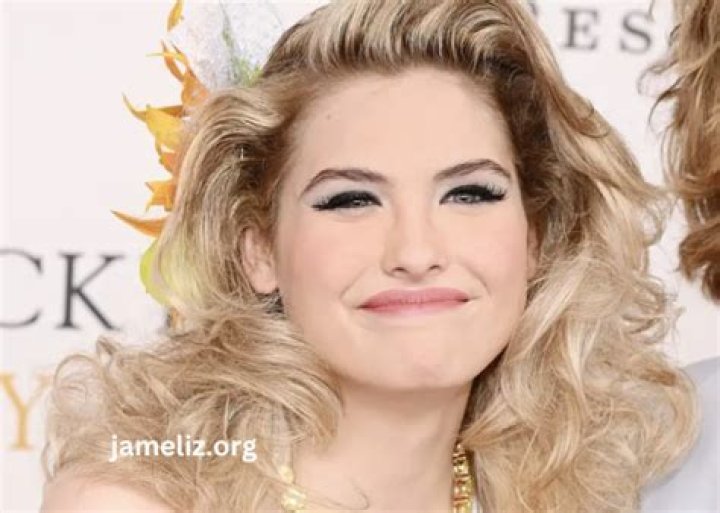 Dannielynn Birkhead's Journey From Tragedy To Triumph