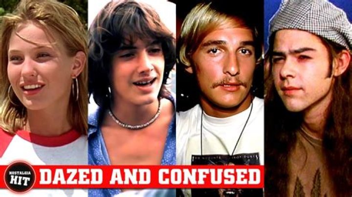 The Legendary "Dazed And Confused" Cast: Exploring Iconic Roles And Unforgettable Moments