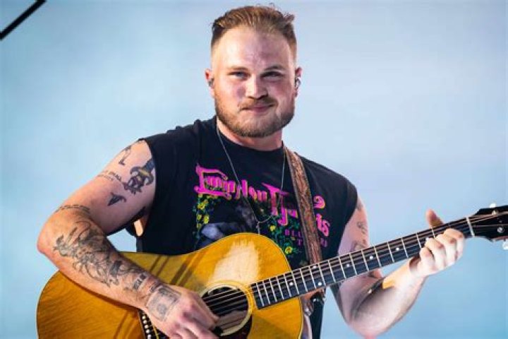 The Truth About Zach Brian's Alleged Infidelity