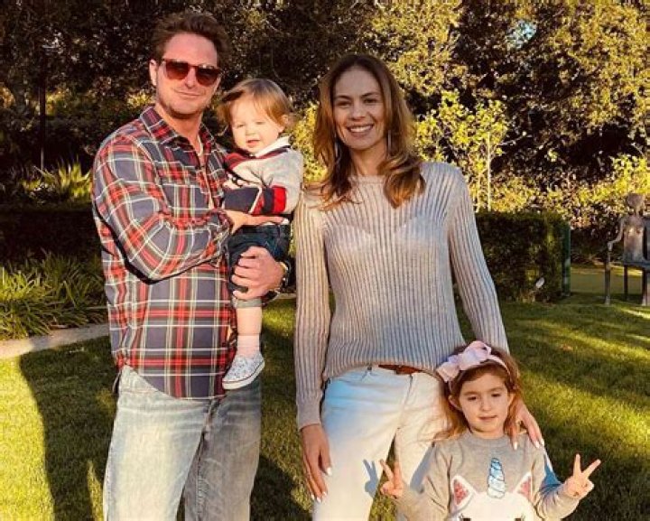 Exploring Cameron Mathison's Family Connection