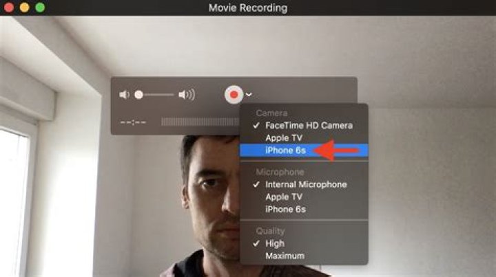 Does Facetime Tell When You Screen Record
