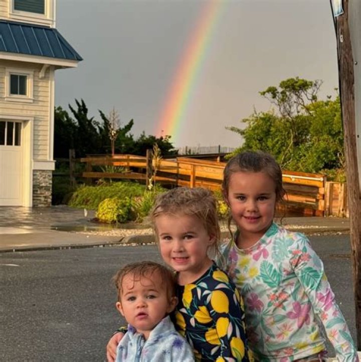 Does Jason Kelce Have A Daughter With Down Syndrome?