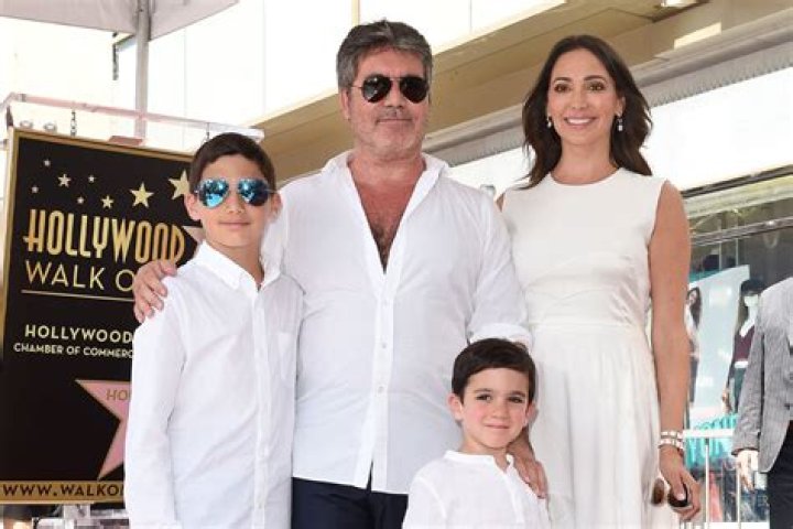 Is Simon Cowell's Son Sick? Uncovering The Truth Behind The Rumors