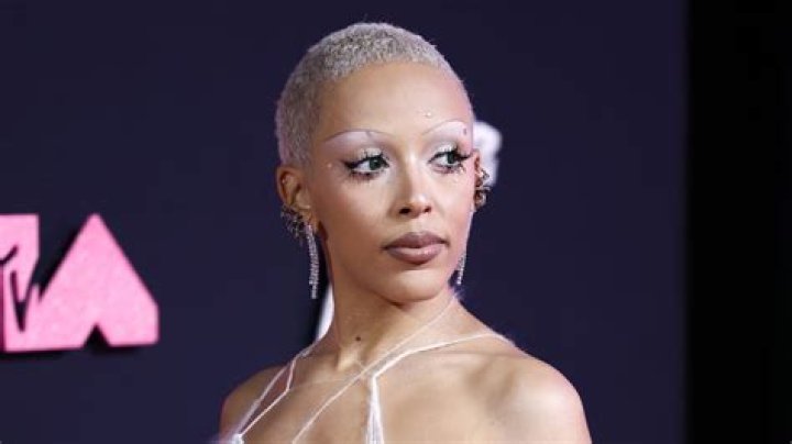 Unveiling Doja Cat's Nationality And Ethnicity