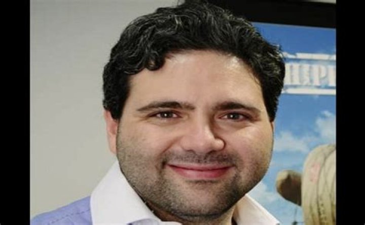 Meet Dr. Nowzaradan's Son: Surprising Facts And Life Journey