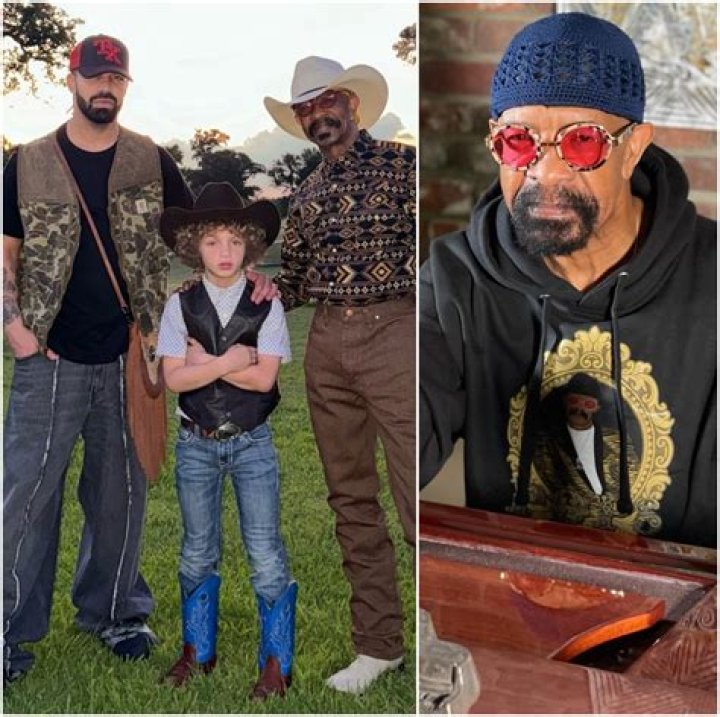 Unlocking The Intriguing Story Behind Drake's Father's Age