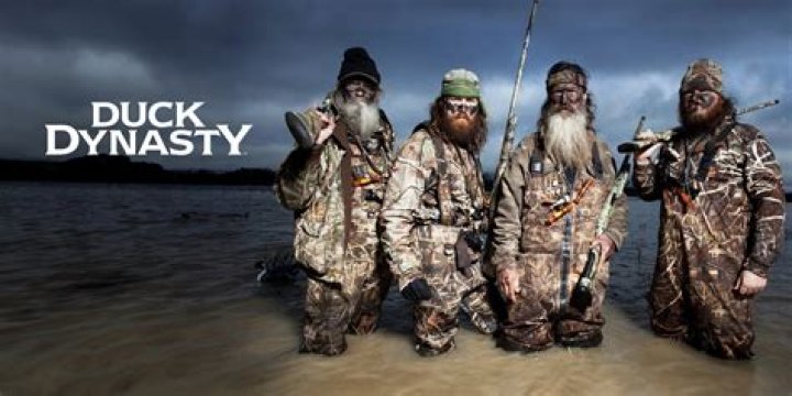 Tragic Losses: Recent Deaths In The Duck Dynasty Family