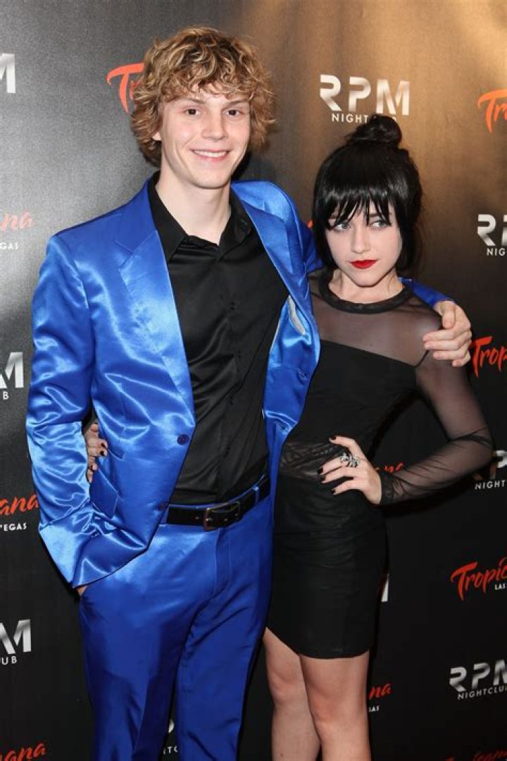 Evan Peters' Love Life: A Comprehensive Guide To His Past Girlfriends