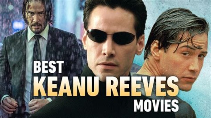 Frank Langella And Keanu Reeves: A Movie Odyssey