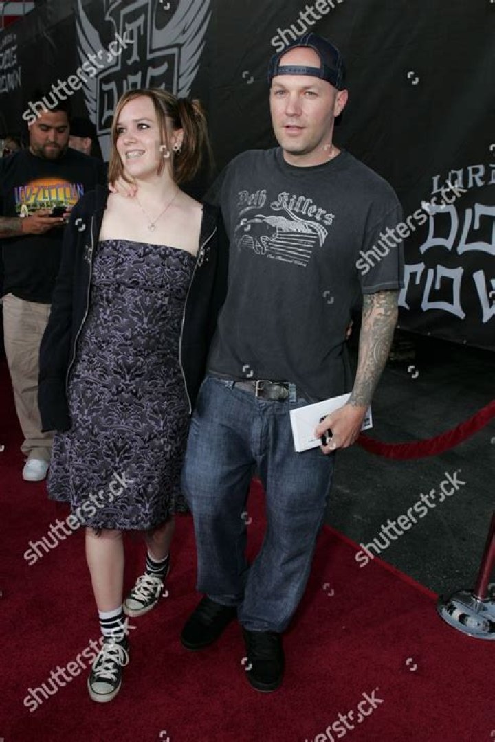 Unveiling The Dazzling Trajectory Of Fred Durst's Daughter