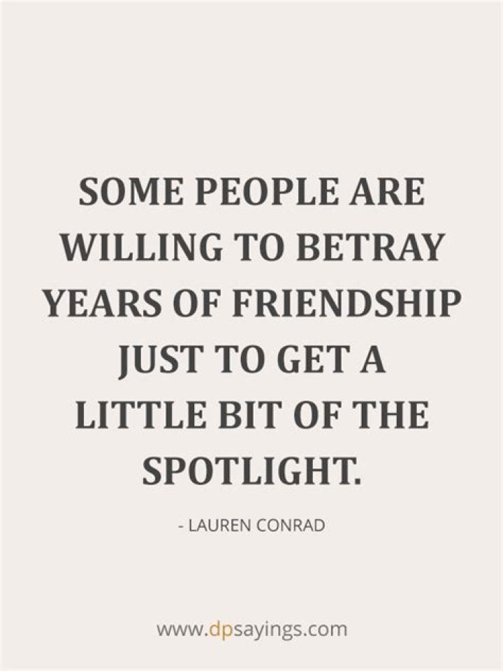 Aching Betrayal: Quotes Unveiling The Pain Of Broken Friendship