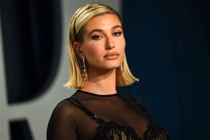 Discover Hailey Bieber's Impressive Net Worth
