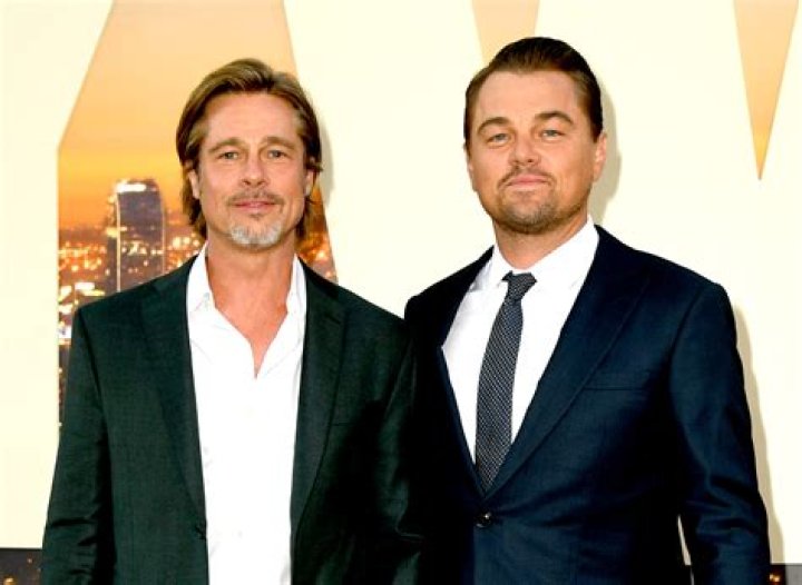 Unveiling Brad Pitt's Height: Beyond The Surface