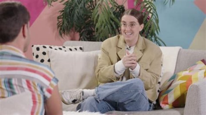 Legendary Comedian: The Irrepressible Hoffman